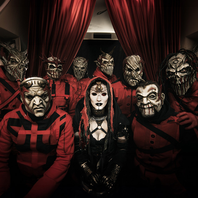 St. Joseph Township | Mushroomhead & Fear Factory《Soul of a New War Machine》Tour | Piere's Entertainment Center - Live Music and Entertainment