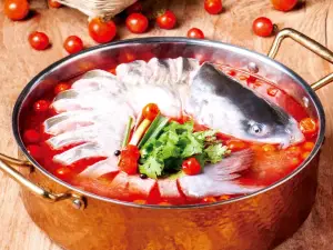貴陽50大必試美食