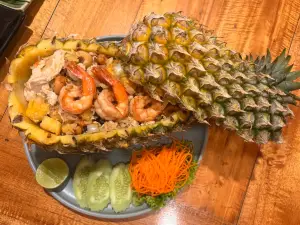 Thanya Kitchen