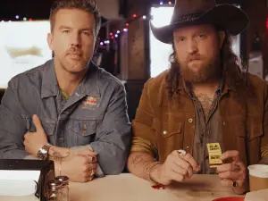 Henrico County | Brothers Osborne Concert