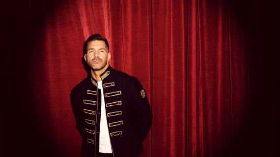 Newport Beach | Andy Grammer - Greater Than Pt. II: A One Man Show