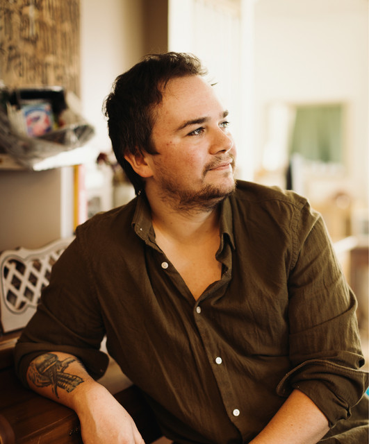 Charlottesville | Benjamin Tod & Lost Dog Street Band Tour 2026 | The Jefferson Theater