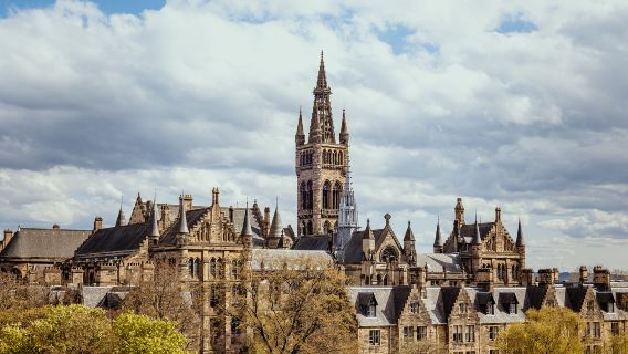 University of Glasgow