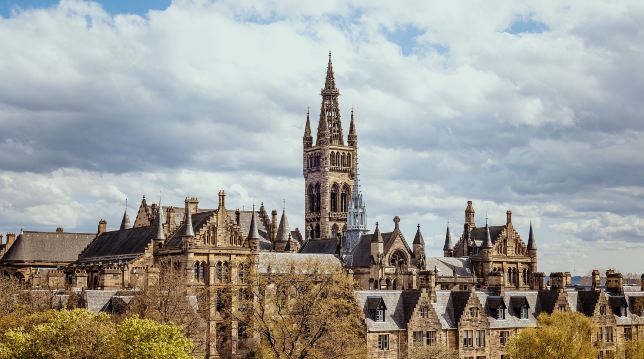 University of Glasgow
