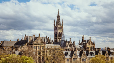 University of Glasgow