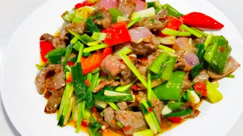 Bing Ge Ge Restaurant in 寧蒗