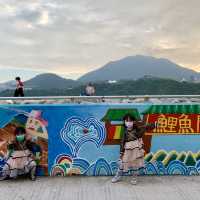 #沒有遊客的旅遊景點充滿人情味 - 第二集
