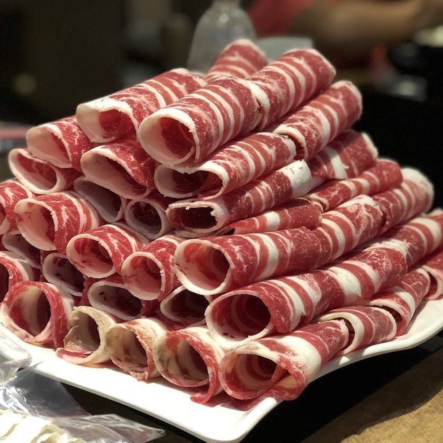 好味！臺北小眾高質火鍋店-上官木桶鍋