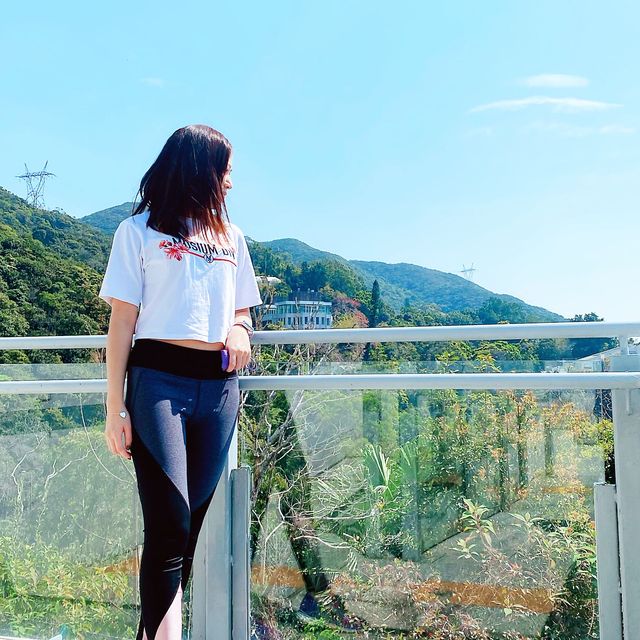 挑戰 #由灣仔行去香港仔 