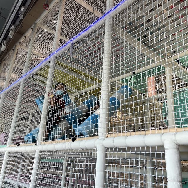 九龍灣playroom推介