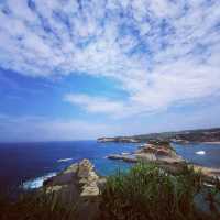 Teleng Ria Beach