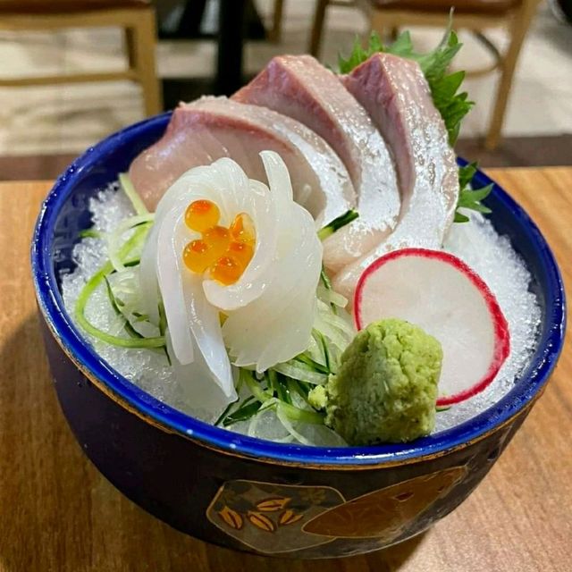 【#高質日本刺身壽司】