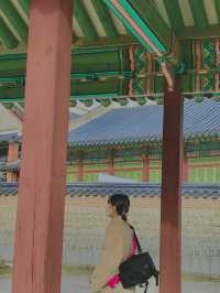 창경궁, 서울