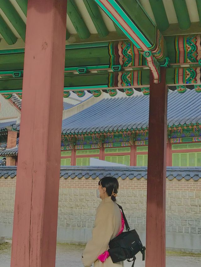 창경궁, 서울