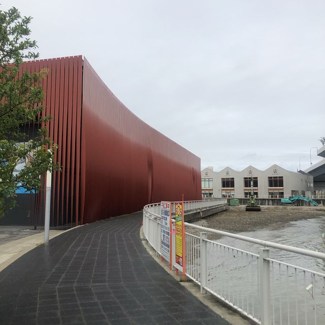 青森駅前散策 青森駅前散策