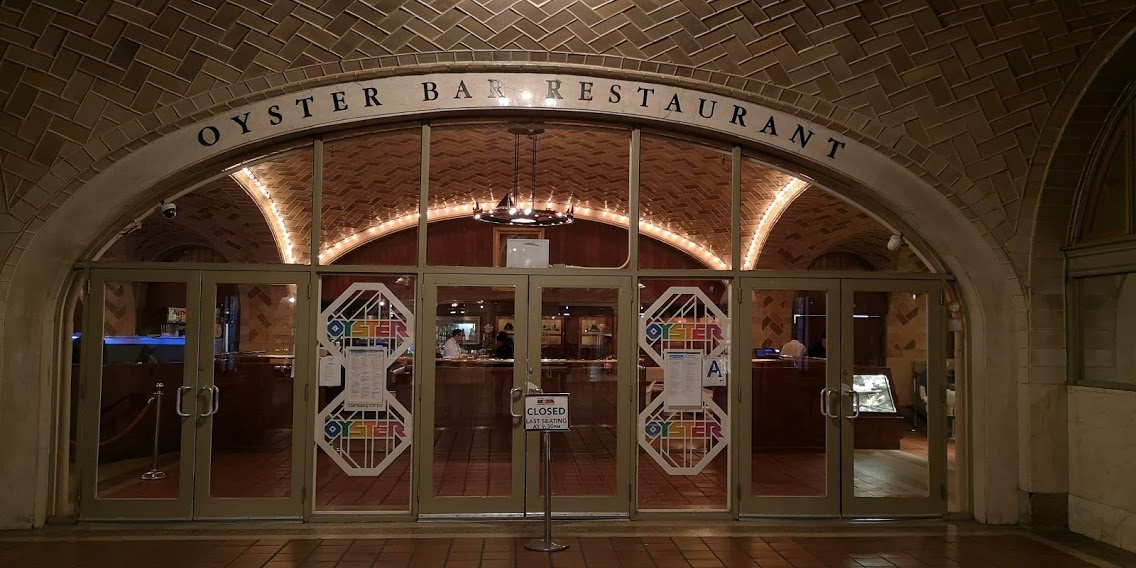 Grand Central Oyster Bar & Restaurant restaurants, addresses, phone  numbers, photos, real user reviews, Lower Level, Grand Central Terminal, 89  East 42nd Street, New York, NY 10017, New York restaurant recommendations -  