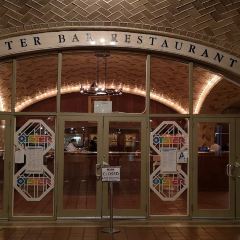Grand Central Oyster Bar & Restaurant New York User Photo