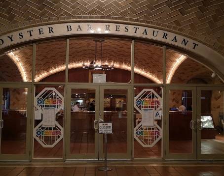 Grand Central Oyster Bar