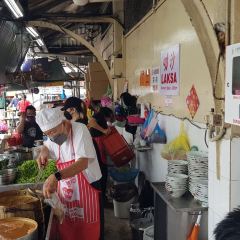 Penang Air Itam Laksa ảnh của người dùng