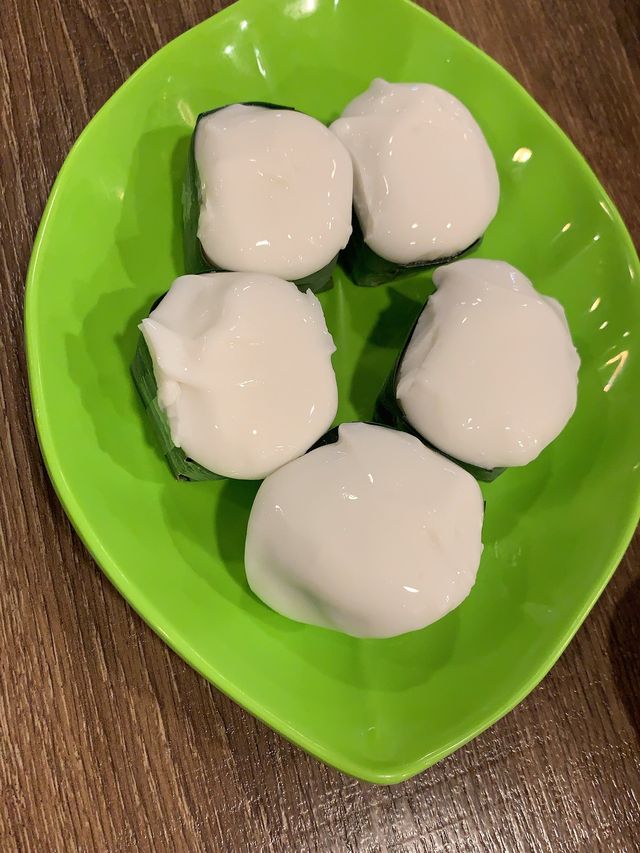 九龍灣親民泰國菜