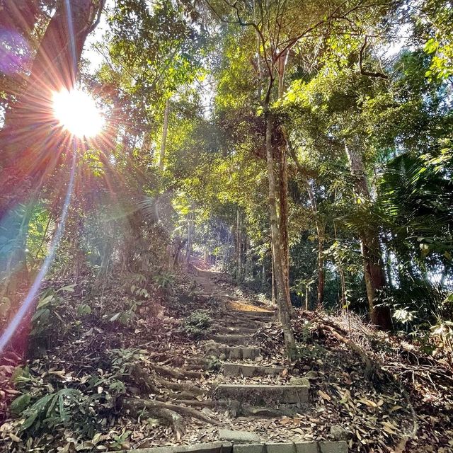 Penang Botanical Gardens