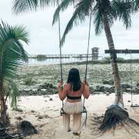 Siargao Island