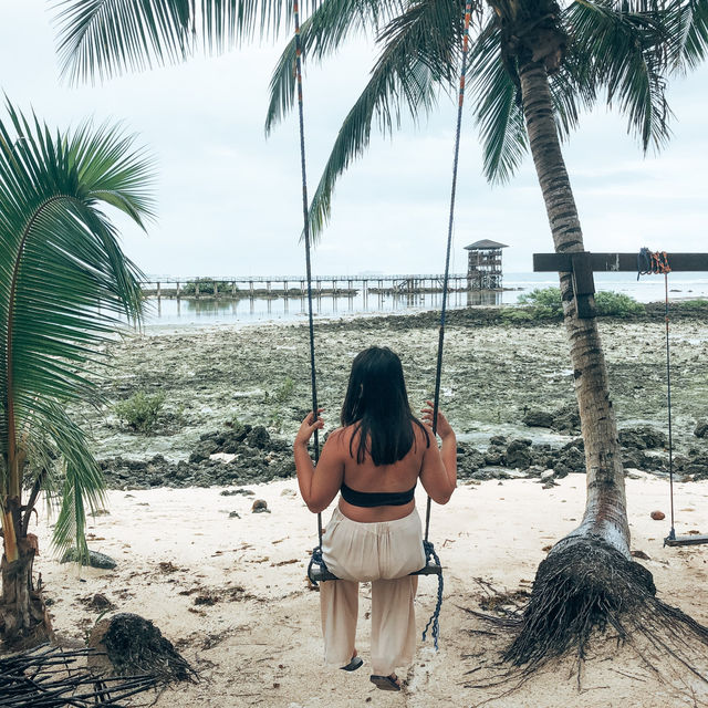 Siargao Island