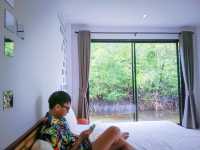 ไปค่ะ ....ไปพัก Escape Life Koh Kood 