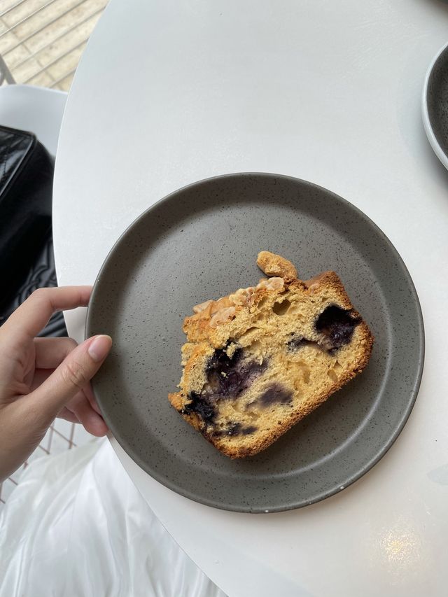 荃灣高質cafe
