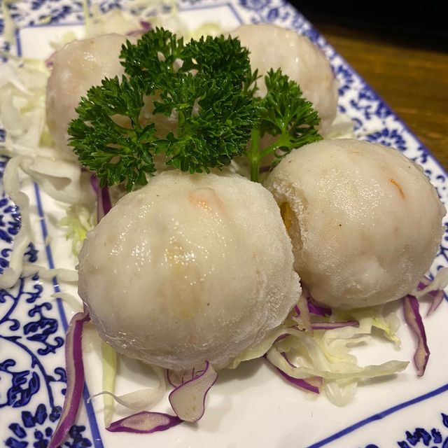 高質火鍋店