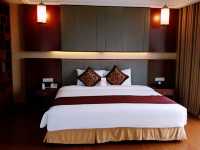 Two nights here is awesome