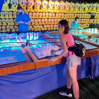 去左「盛夏摩天輪」玩吖🎡