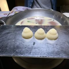 Wulao User Photo