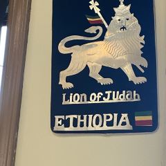 Zehabesha Traditional Ethiopian Food ảnh của người dùng