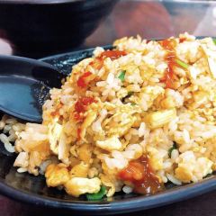 Maluyishaorou Rice ảnh của người dùng