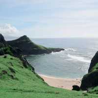 BREATHTAKING BATANES