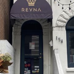 Bar Reyna User Photo