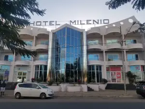 Hotel Milenio Restaurant And Bar
