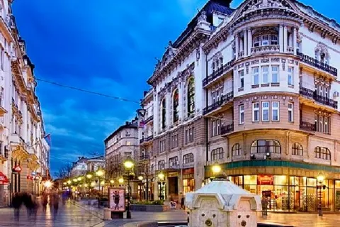 Kneza Mihaila