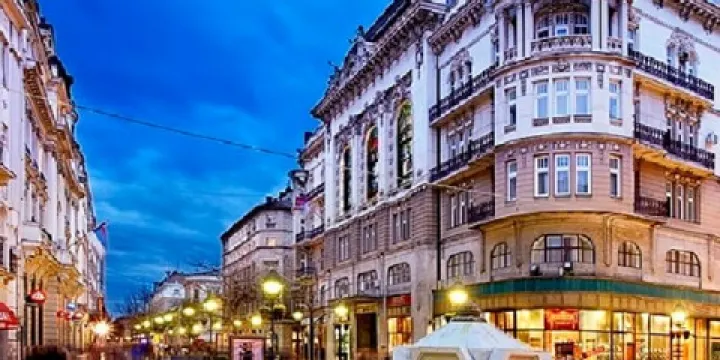 米哈伊洛大公街