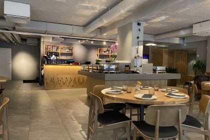 Dong Bei Hu Restaurant