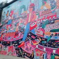 789 Art District Beijing