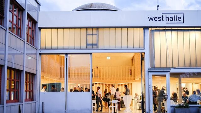Westhalle Thun