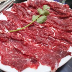 PIN FU BEEF HOT POT 여행 사진