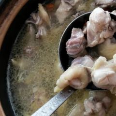 汾阳居私房菜 User Photo