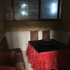 小辣雍烙锅店(人民西路店) User Photo