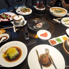 Jinxi Hot Pot 여행 사진