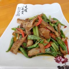 小奕菜馆 User Photo
