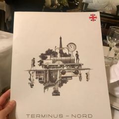 Terminus Nord張用戶圖片