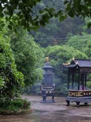 Jingzhulv Temple